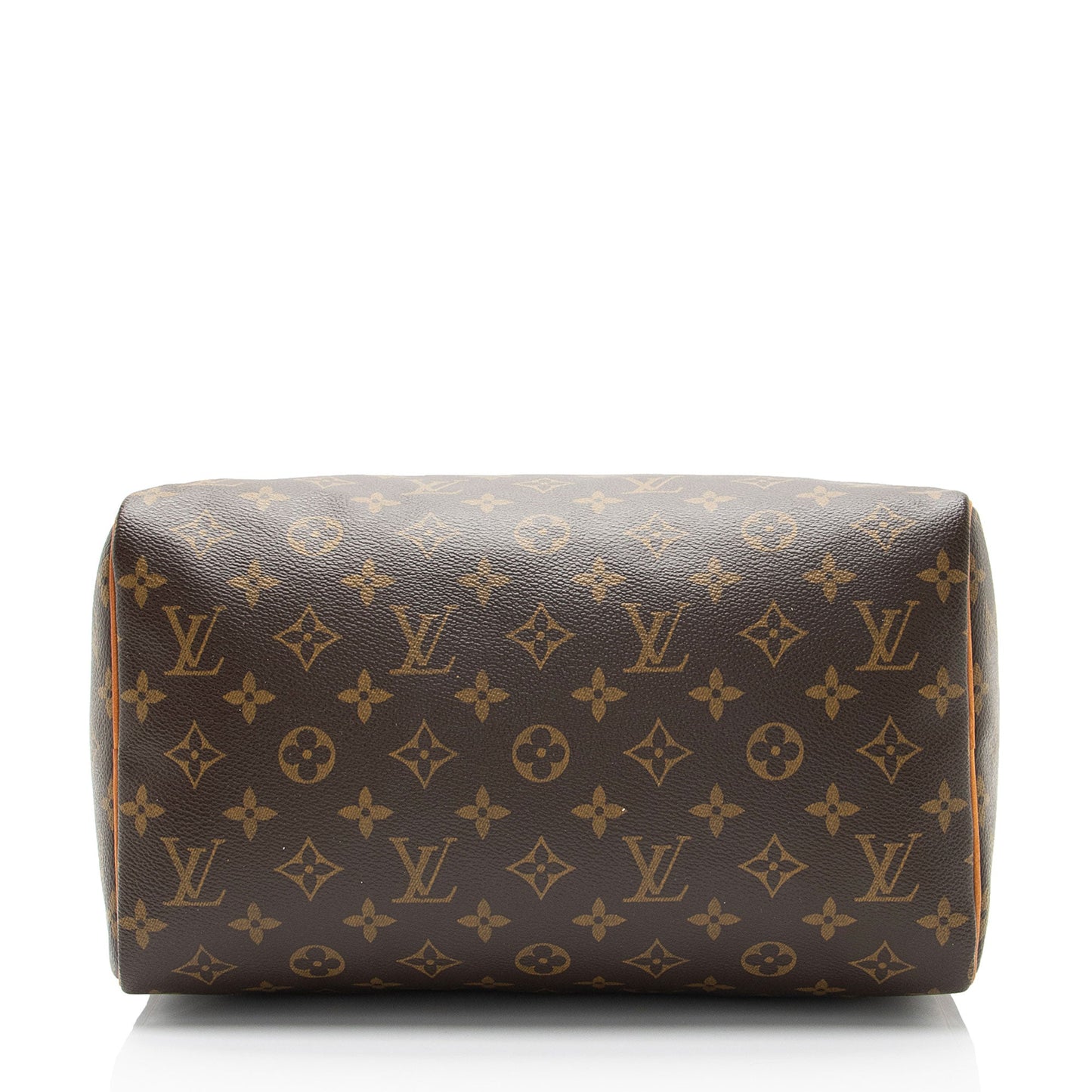 Louis Vuitton Vintage Monogram Canvas Speedy 30 Satchel (SHF-q1arz5)