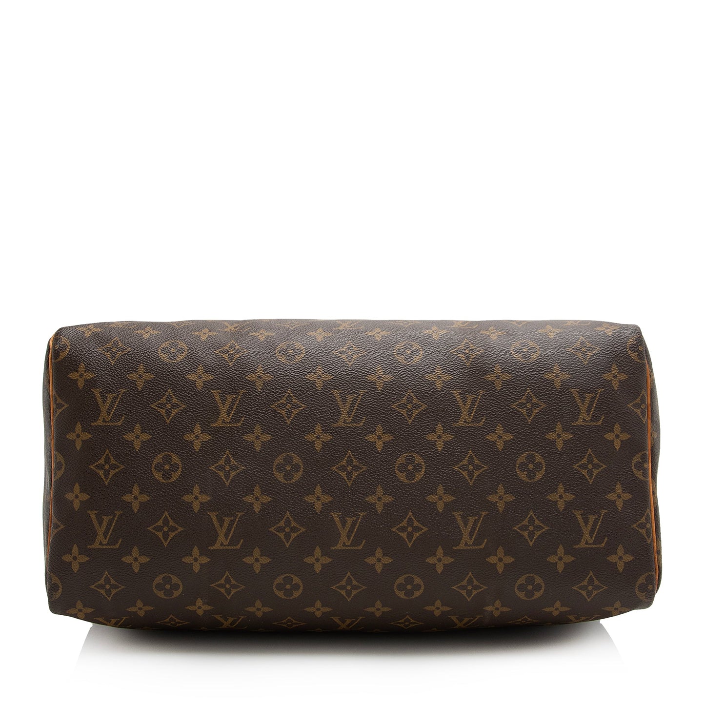 Louis Vuitton Vintage Monogram Canvas Speedy 40 Satchel (SHF-22735)