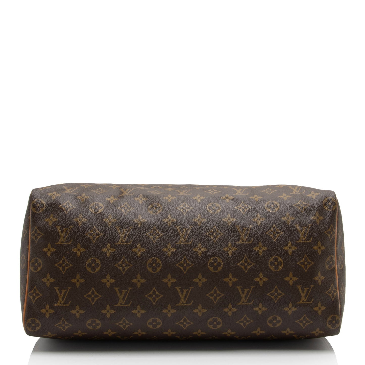 Louis Vuitton Vintage Monogram Canvas Speedy 40 Satchel - FINAL SALE (SHF-pnyDKR)