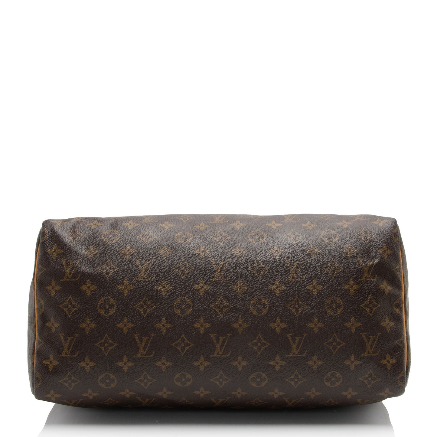 Louis Vuitton Vintage Monogram Canvas Speedy 40 Satchel (SHF-fpv0XP)