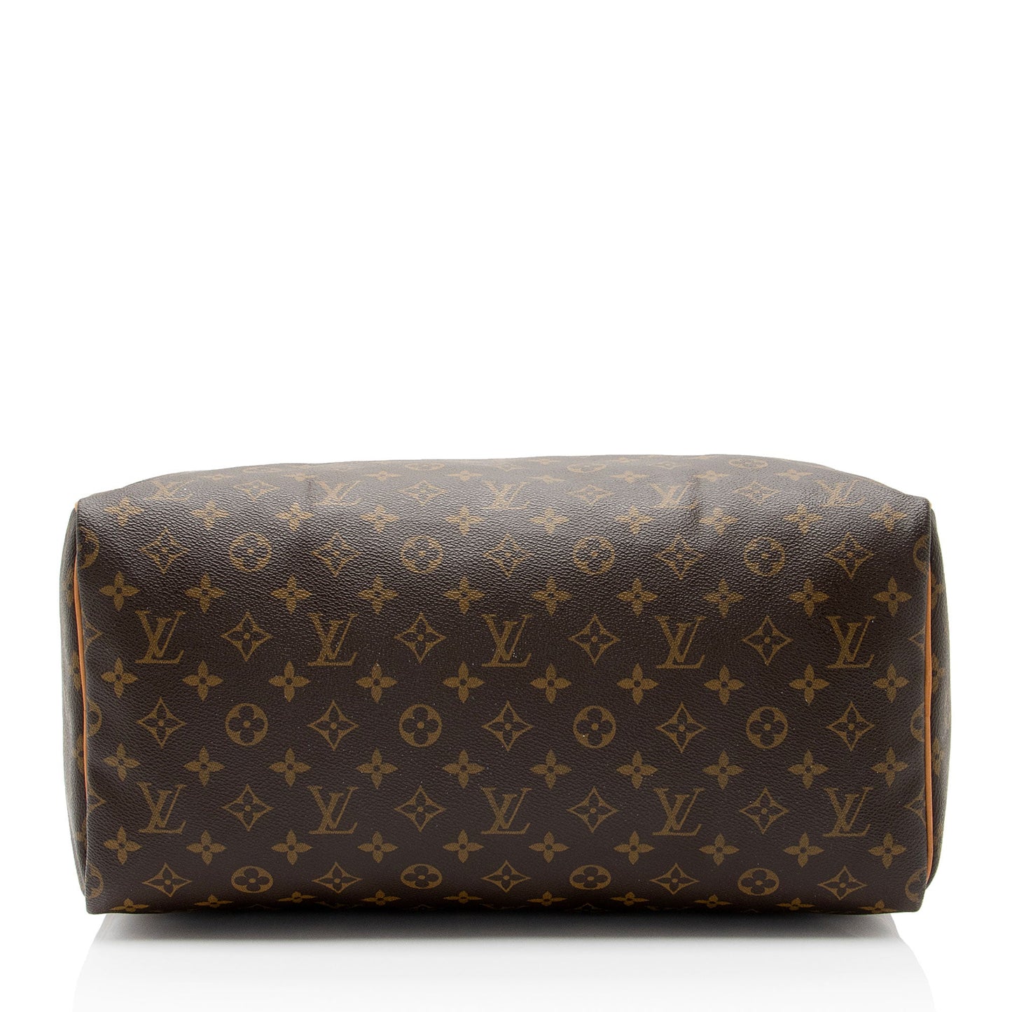 Louis Vuitton Vintage Monogram Canvas Speedy 40 Satchel (SHF-tz2MsO)