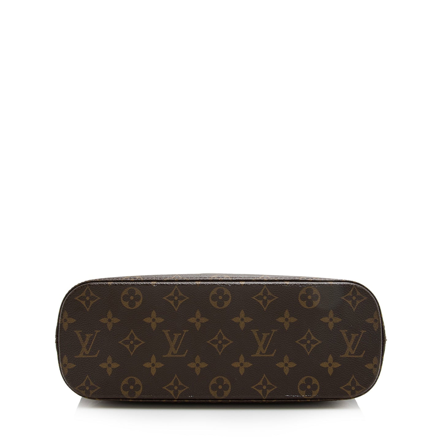 Louis Vuitton Vintage Monogram Canvas Vavin GM Tote (SHF-22663)