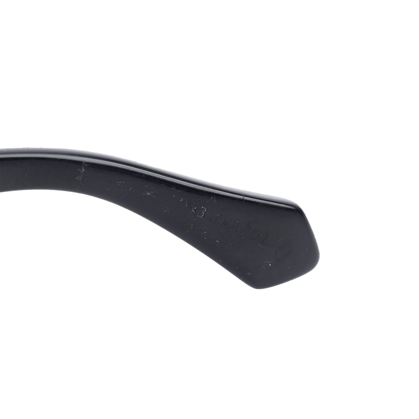 Louis Vuitton X Nigo 2021 Black Acetate 1.1 Zillionaires Sunglasses