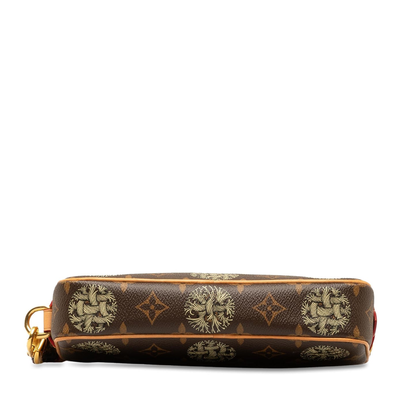 Louis Vuitton x Christopher Nemeth Monogram Volga Pochette (SHG-4PMYBO)