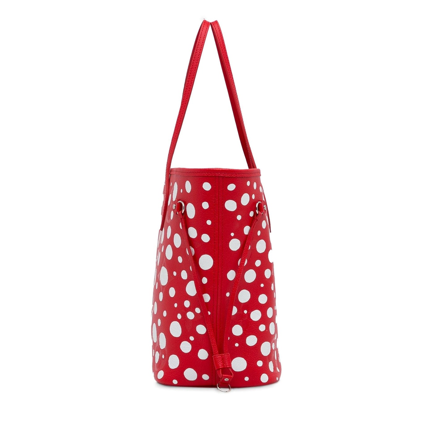 Louis Vuitton x Yayoi Kusama Dots Infinity Neverfull MM (SHG-sFCWnH)