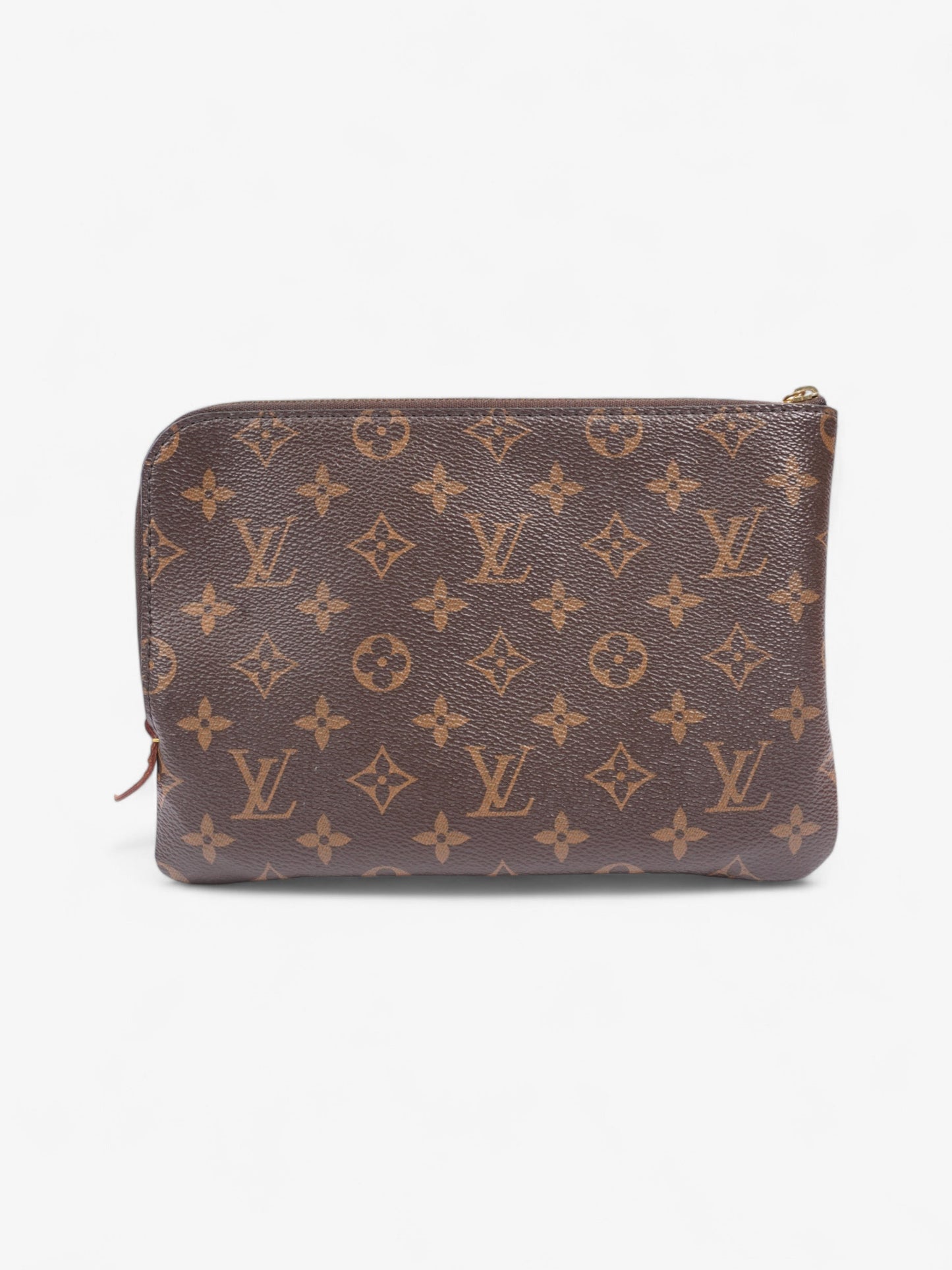 Louis Vuitton Etui Voyage Monogram Coated Canvas PM