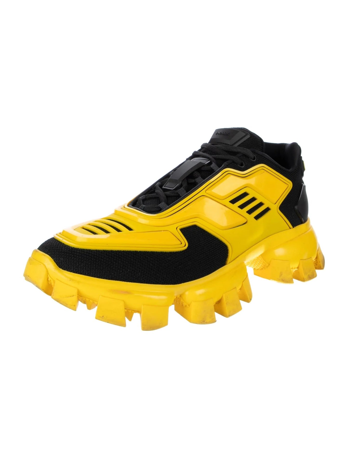 PRADA CLOUDBUST THUNDER WOMEN'S SNEAKERS