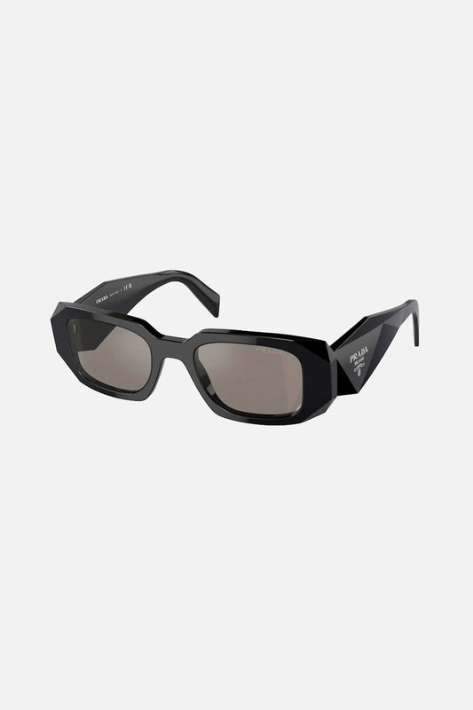 PRADA PR17WS RECTANGLE SUNGLASSES