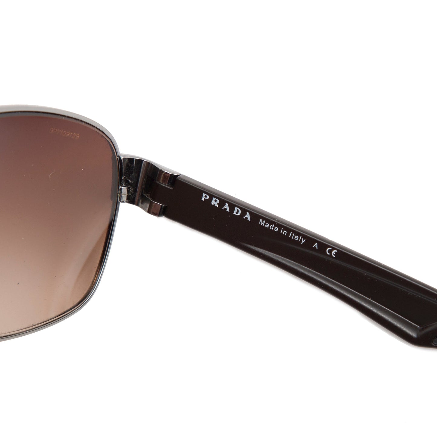 Prada SPS58N Linea Rossa Sunglasses