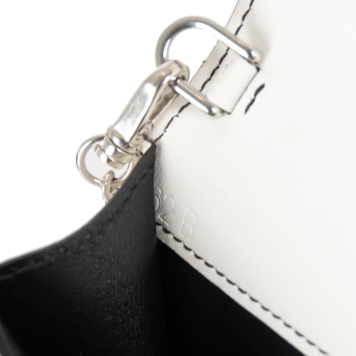 Prada Sybille Mini Chain Bag