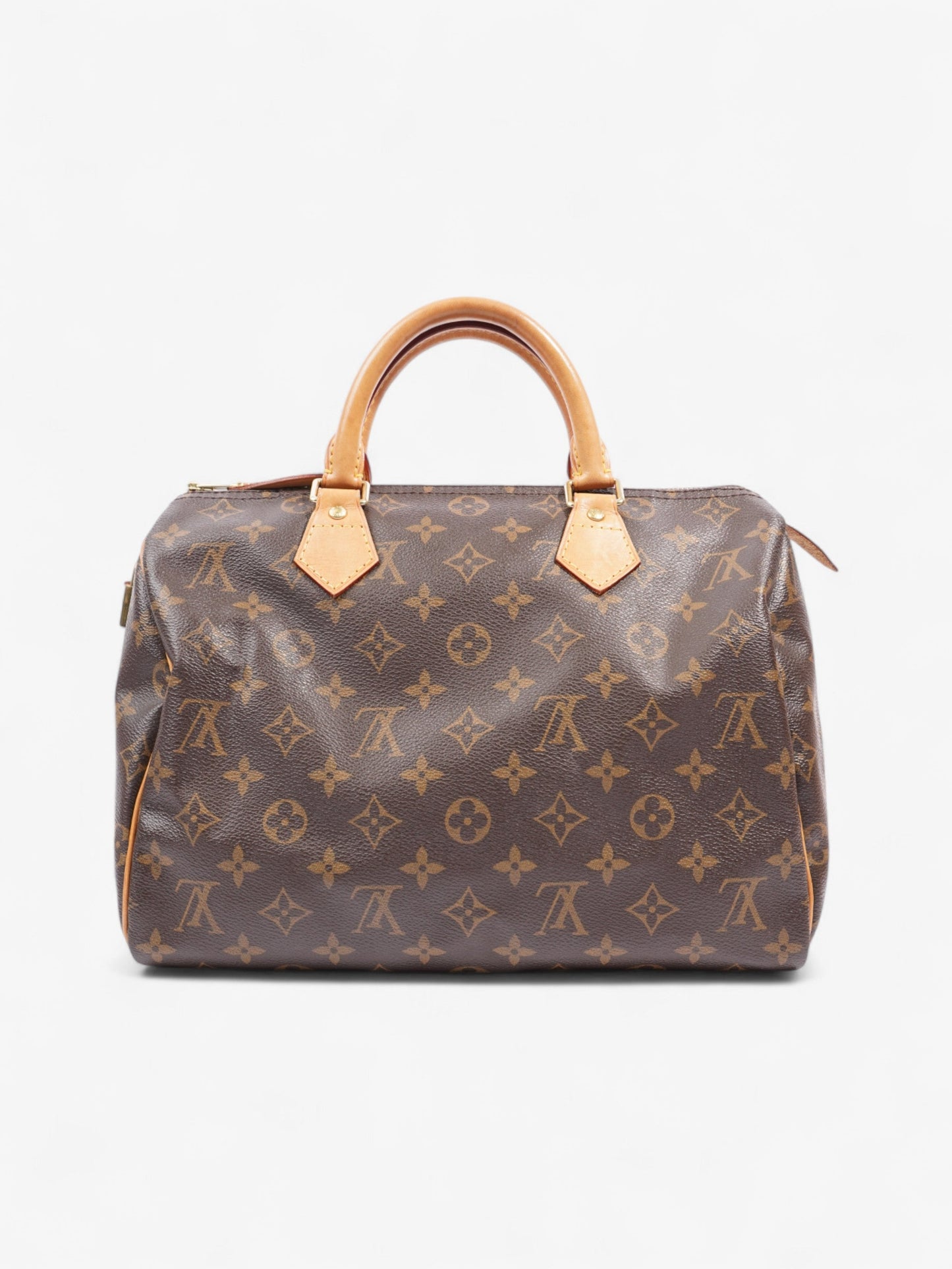 Louis Vuitton Speedy Monogram Coated Canvas 30