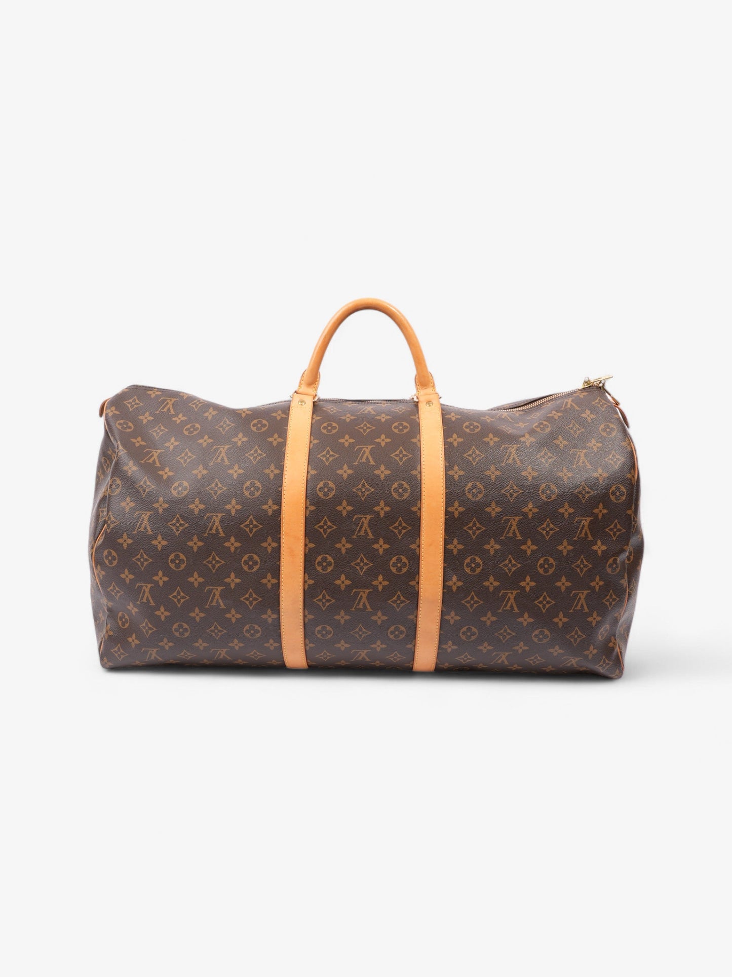 Louis Vuitton Keepall Monogram Coated Canvas 60