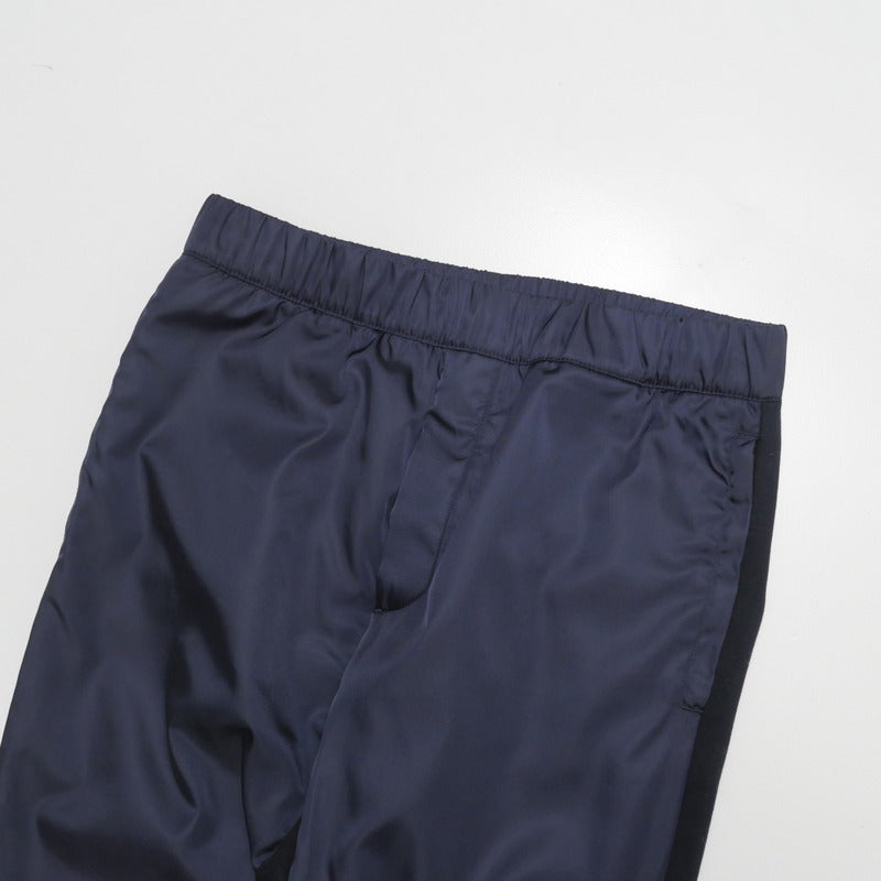 PRADA Pants UJP139 sweat Dark navy mens S