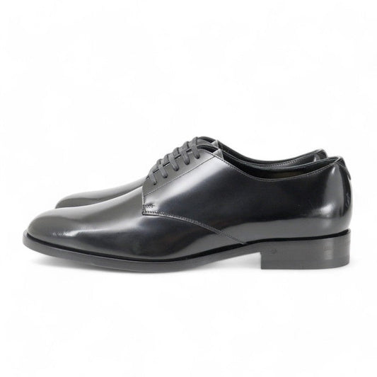 SAINT LAURENT PARIS Dress shoes 511135 leather black Women 38 1/2