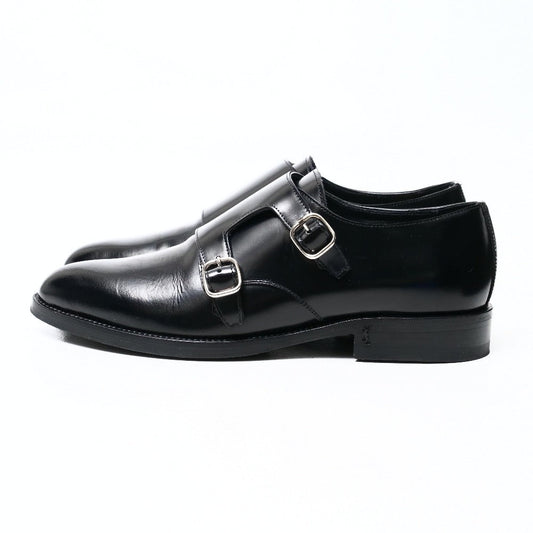 SAINT LAURENT Dress shoes 472075 leather black Women 36