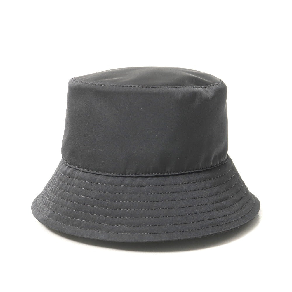 LOUIS VUITTON hat M7928M polyester black Bucket hat, LV Move reversible Women(Unisex) S