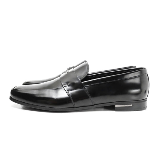 PRADA Dress shoes Cowhide Black type 2DC175 9