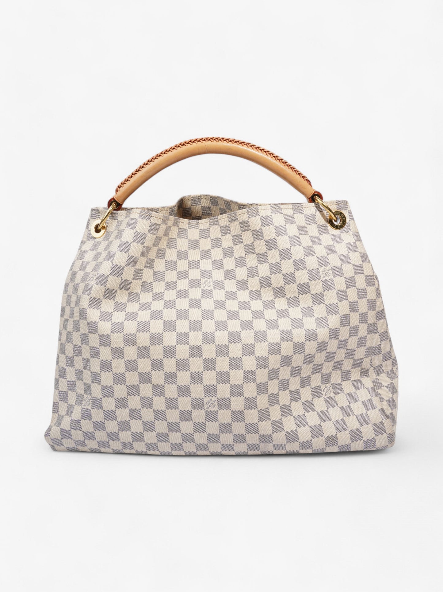 Louis Vuitton Artsy Damier Azur Canvas GM