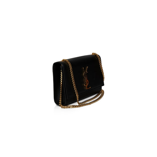 Saint Laurent 2020 Monogram Small Kate Bag
