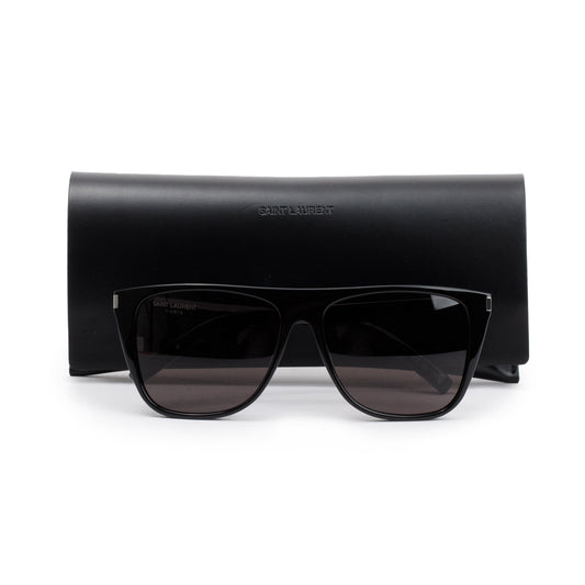 Saint Laurent SL 1 New Wave Sunglasses