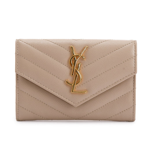 Saint Laurent Small Envelope Wallet