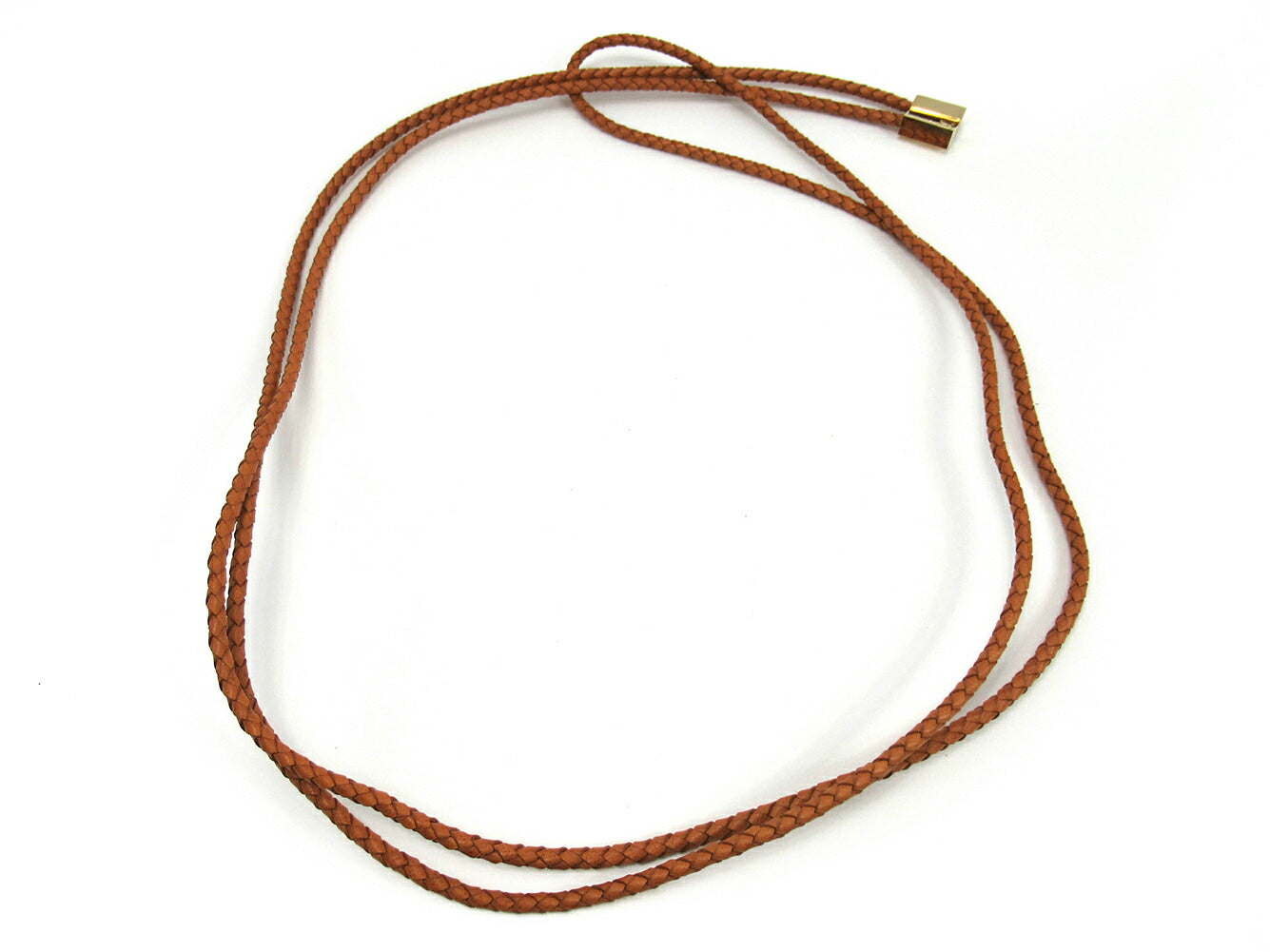 LOUIS VUITTON belt M67302 beige Saintur VVN Trece
