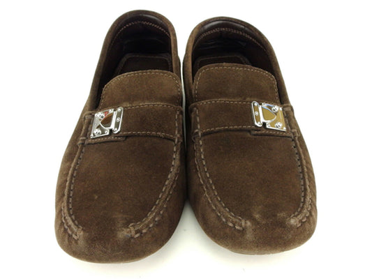 LOUIS VUITTON Other shoes Brown 5 1/2