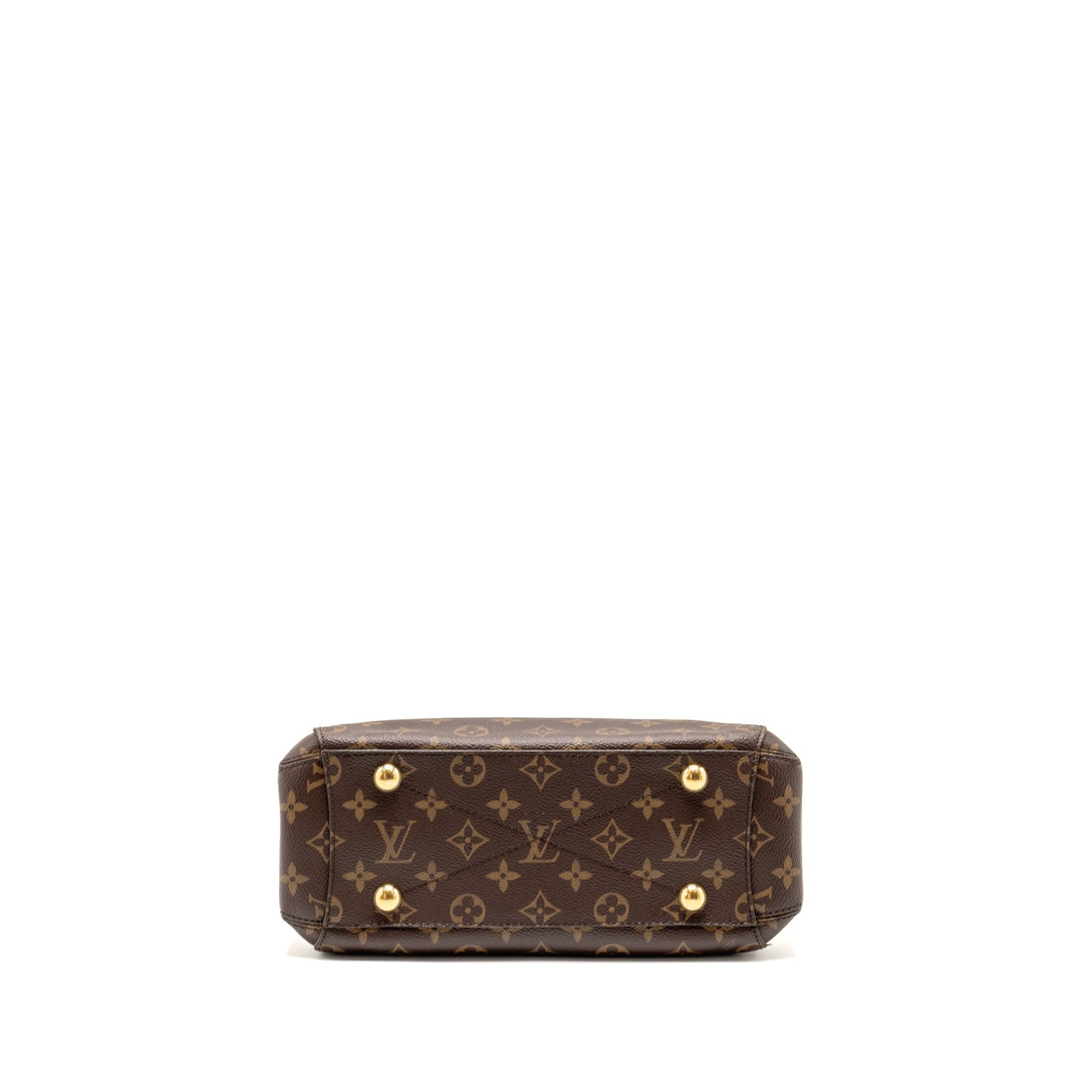 Louis Vuitton Montaigne Monogram CANVAS