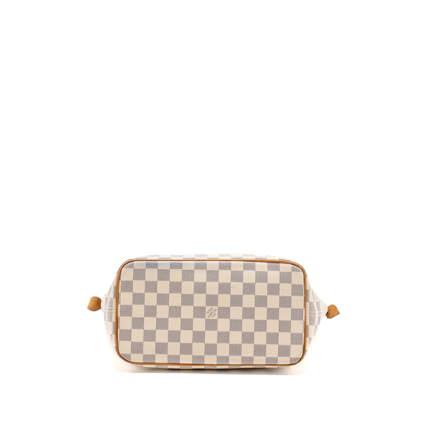 Louis Vuitton SALEYA Damier Azur Canvas