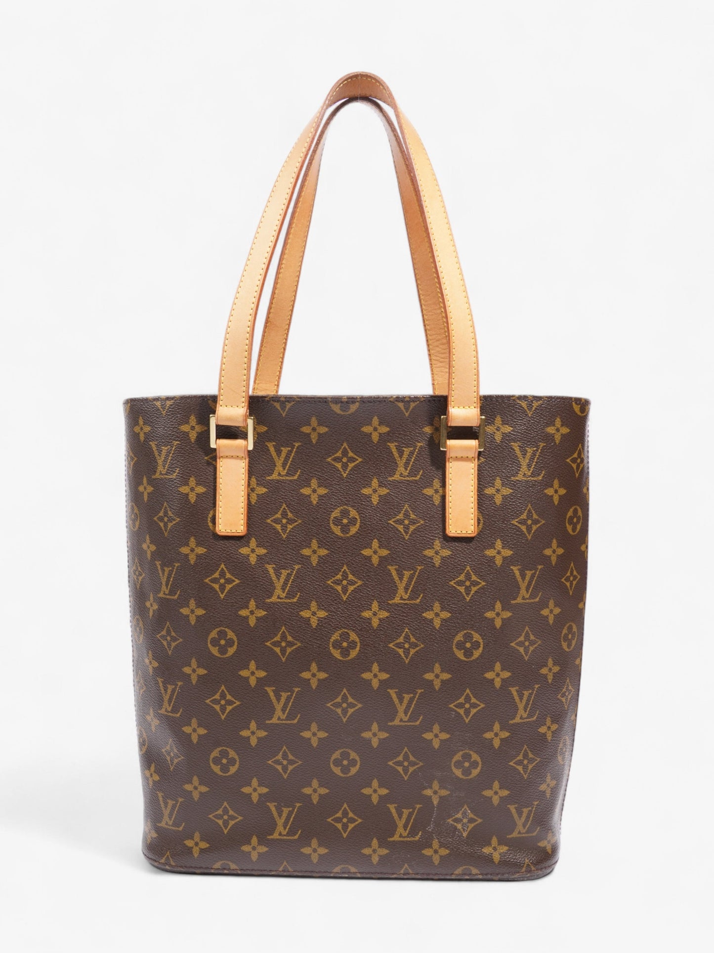 Louis Vuitton Vavin Monogram Coated Canvas GM