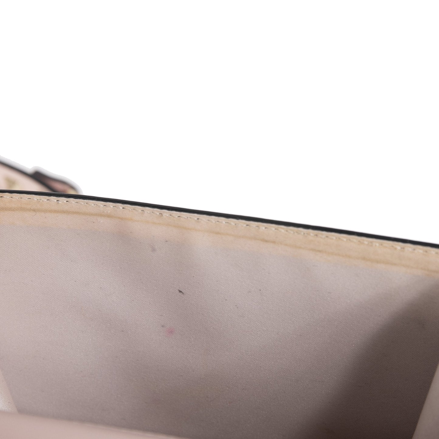 Valentino Rockstud Mini Flap Top Crossbody Chain Bag