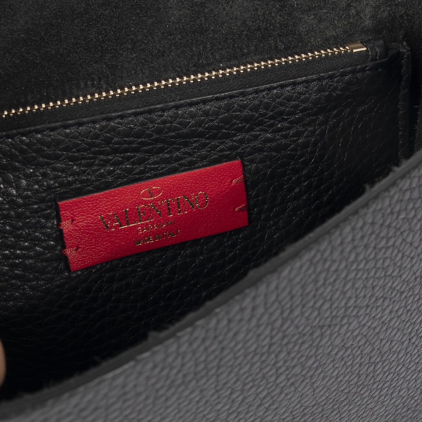 Valentino Small Rockstud Crossbody Bag