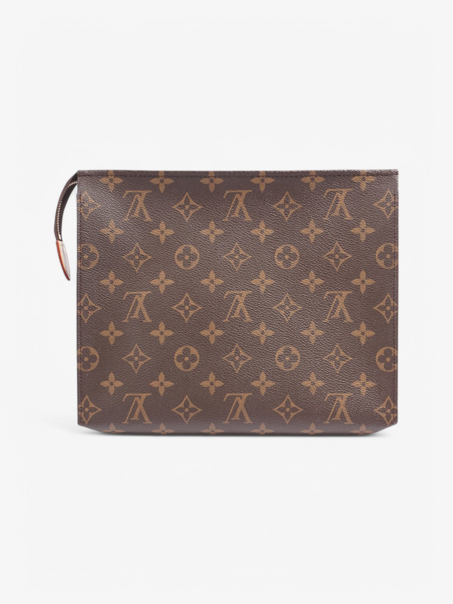 Louis Vuitton Poche Toilette Monogram Coated Canvas NM