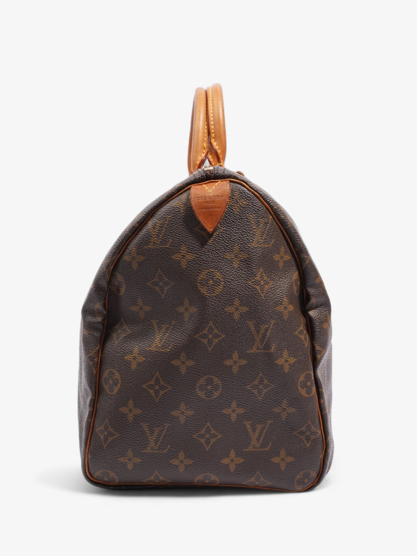 Louis Vuitton Speedy Monogram Coated Canvas 40