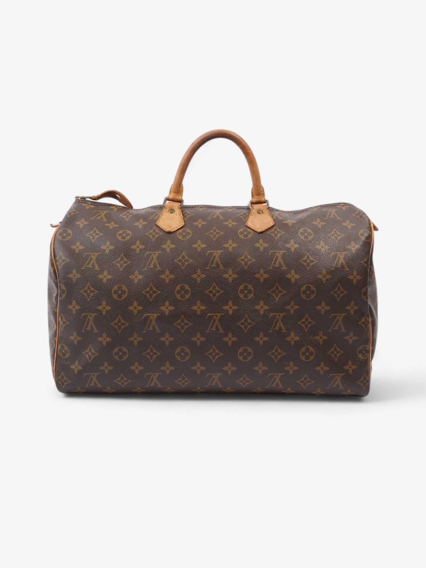 Louis Vuitton Speedy Monogram Coated Canvas 40