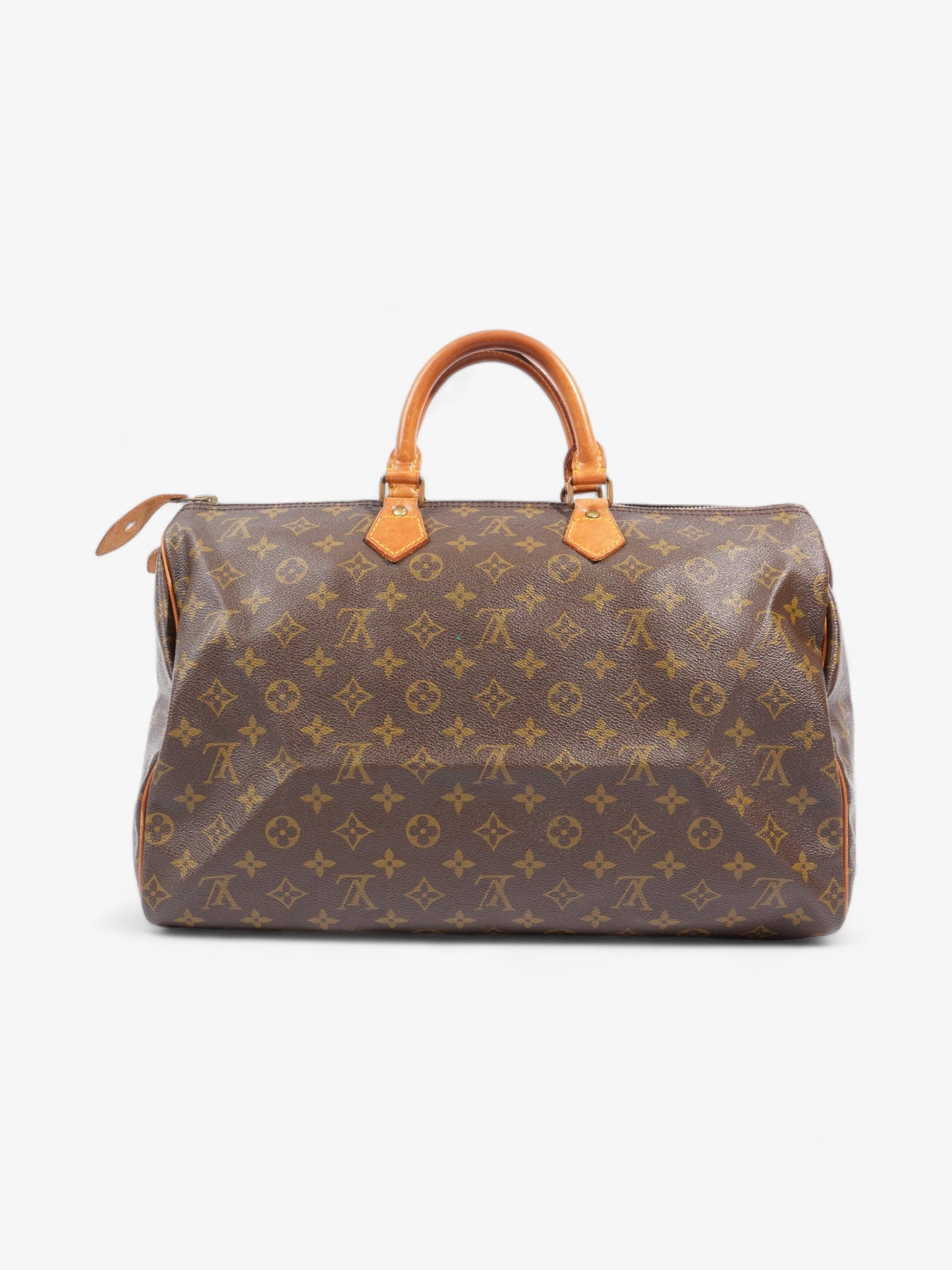 Louis Vuitton Speedy Monogram Coated Canvas 40