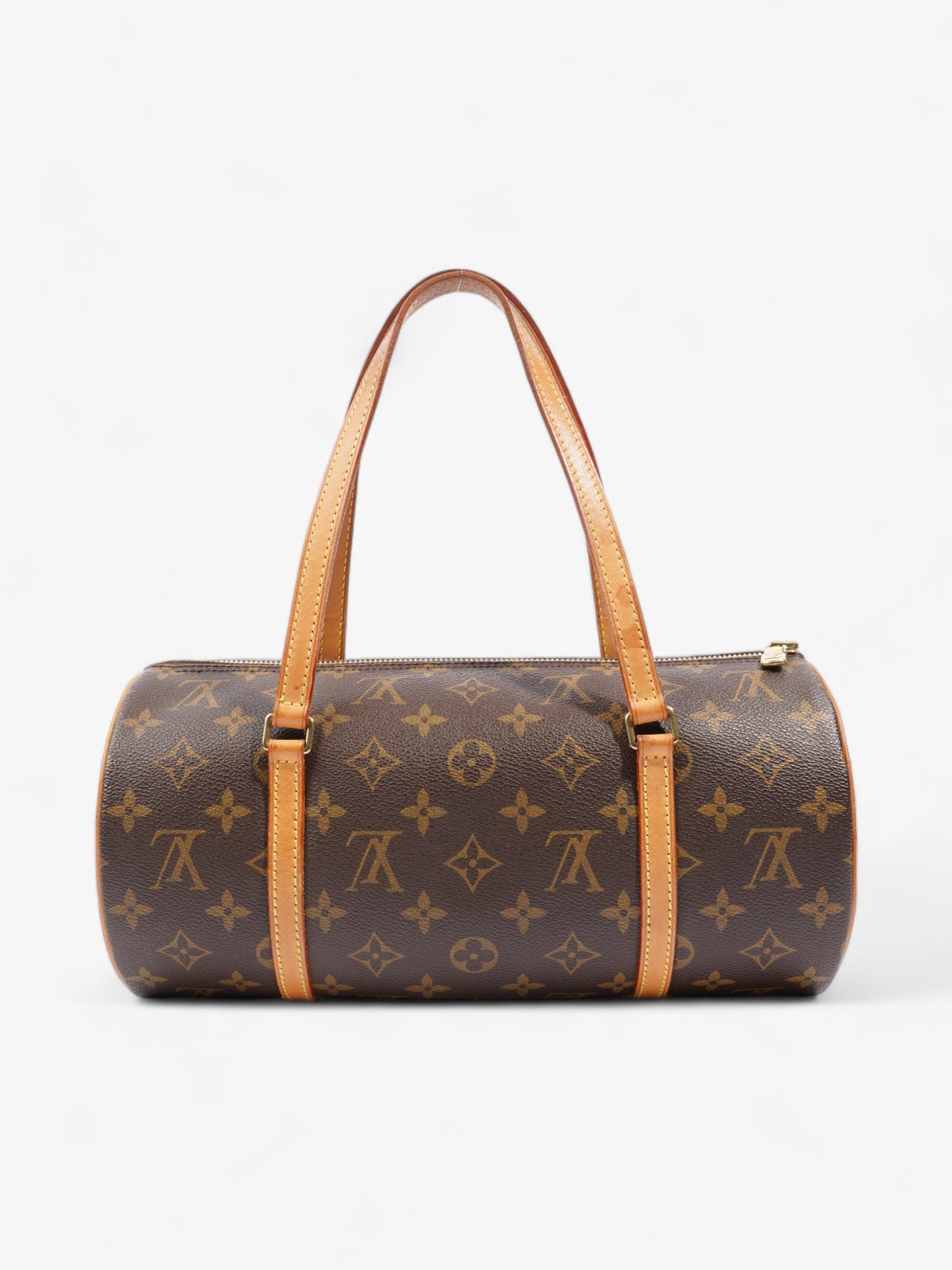 Louis Vuitton Papillon Monogram Coated Canvas 30