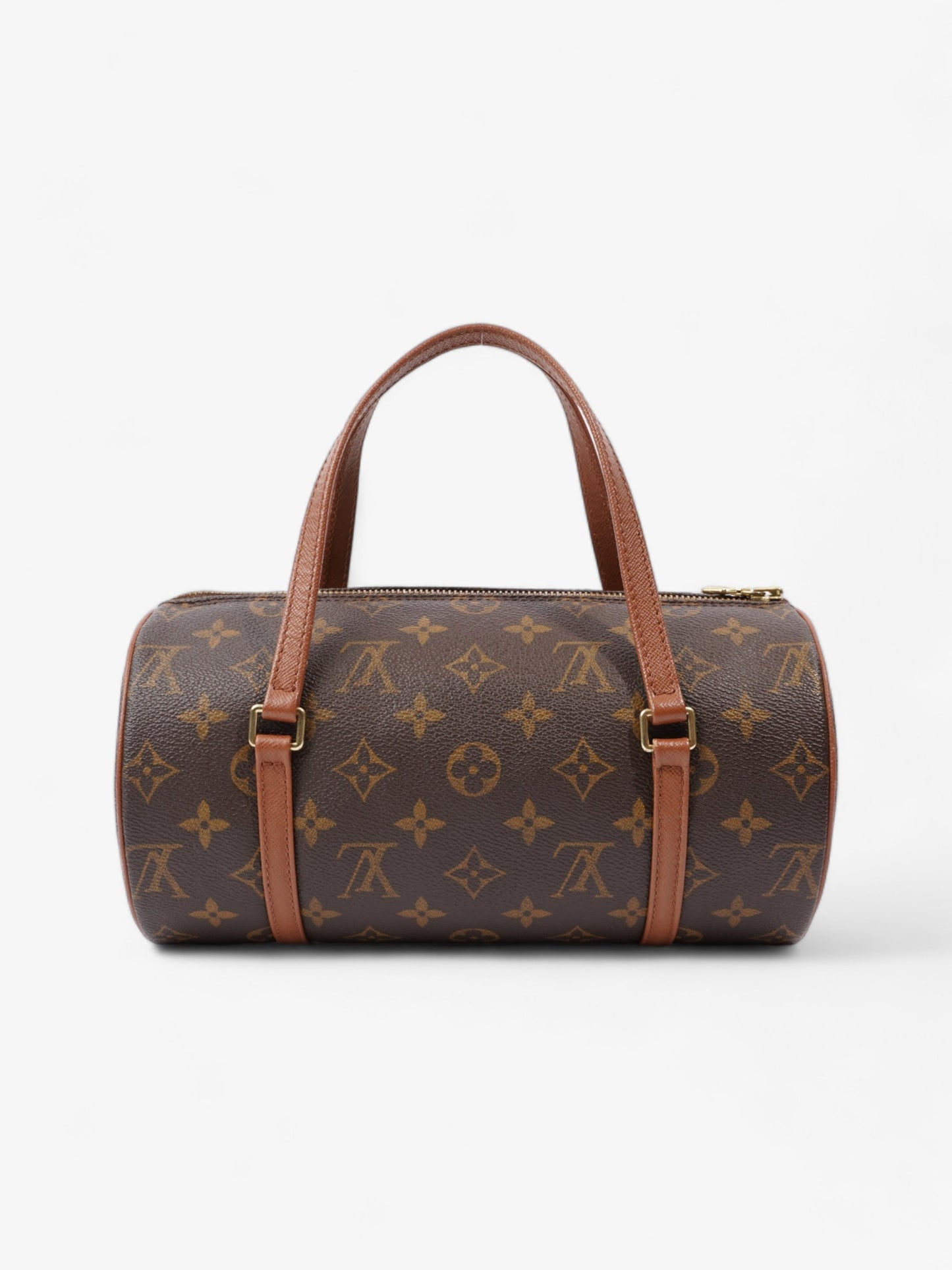 Louis Vuitton Papillon Monogram Coated Canvas 26