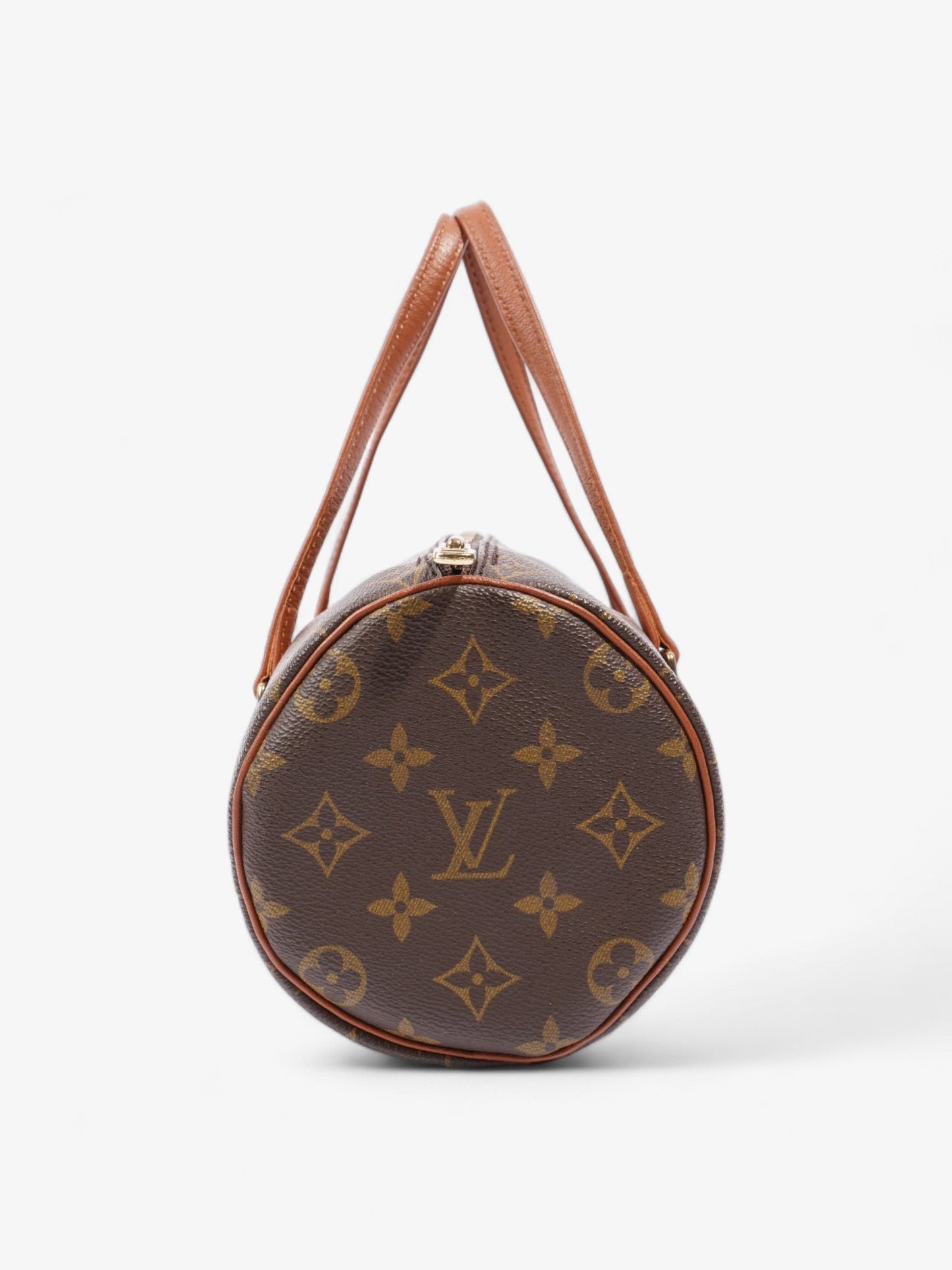 Louis Vuitton Papillon Monogram Coated Canvas 26