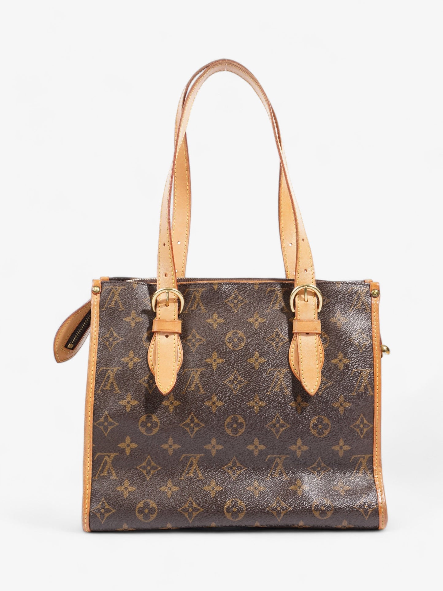 Louis Vuitton Popincourt Monogram Coated Canvas