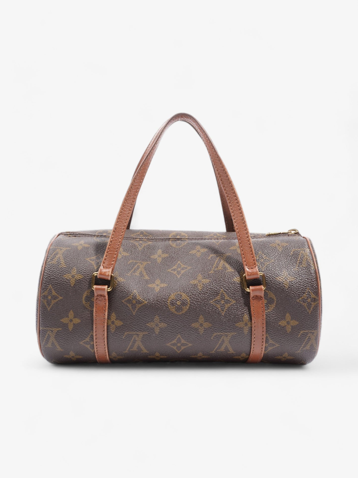 Louis Vuitton Papillon Monogram Coated Canvas 26