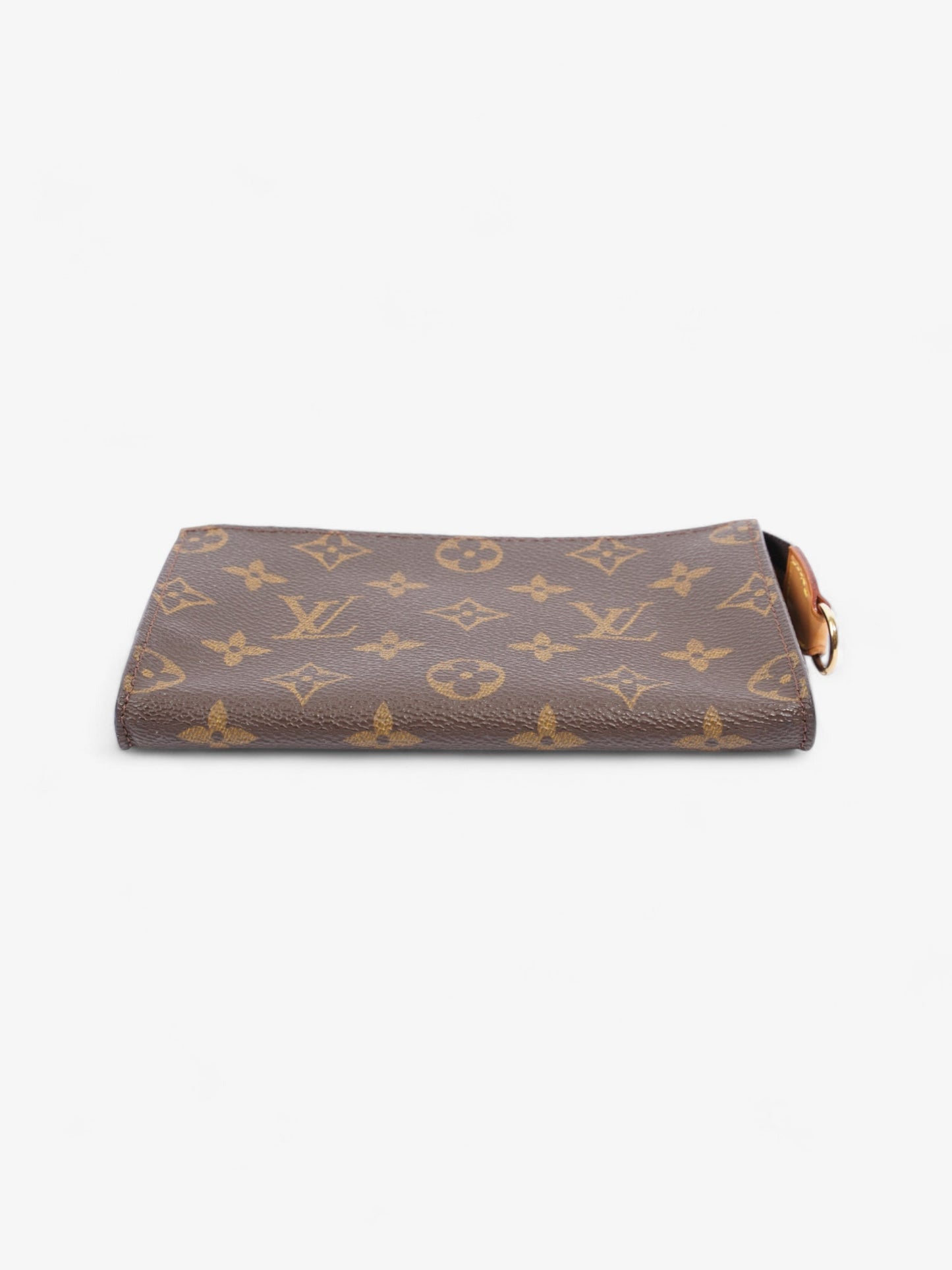 Louis Vuitton Toiletry Pouch Monogram Coated Canvas 17