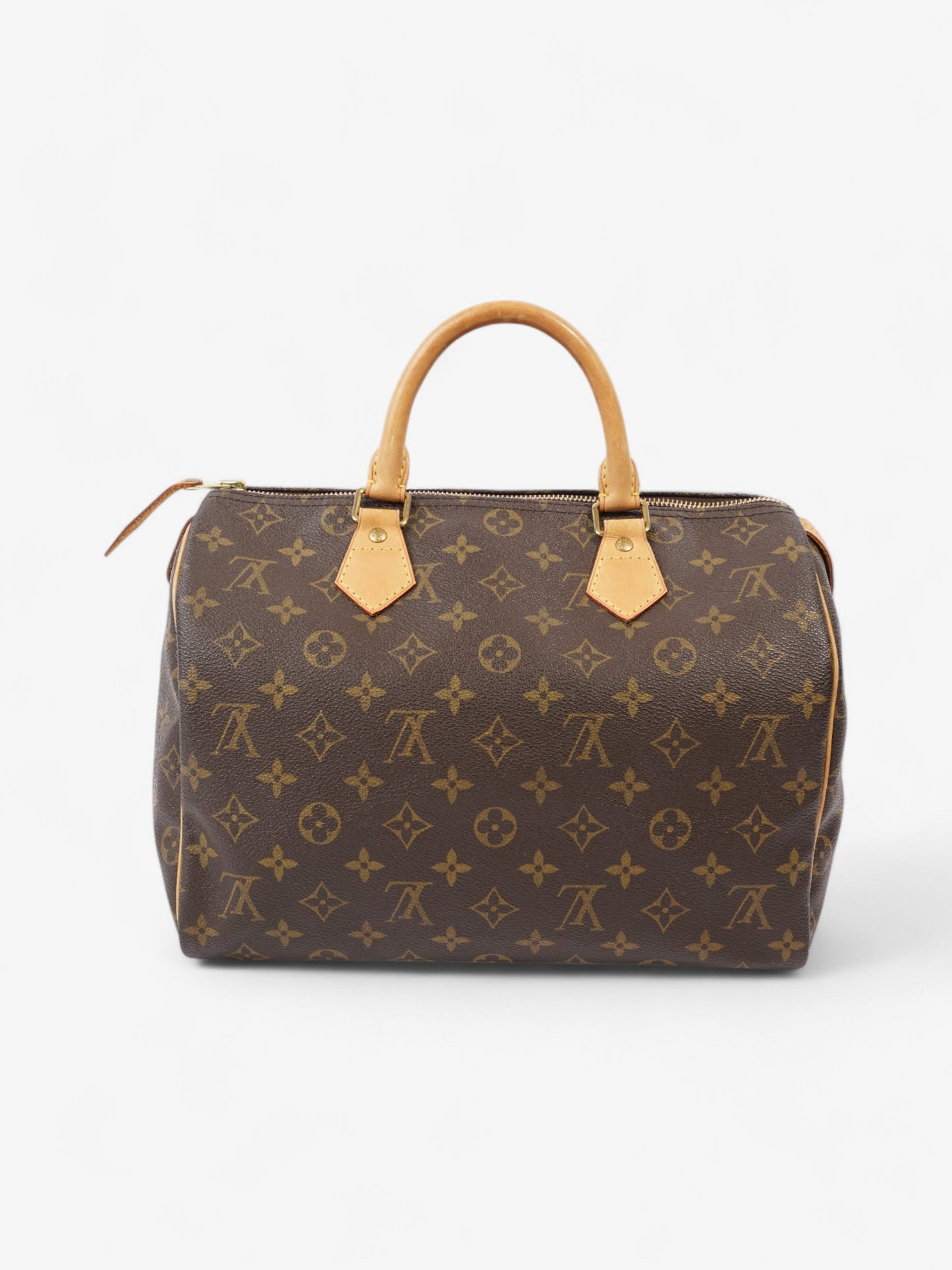 Louis Vuitton Speedy Monogram Coated Canvas 30