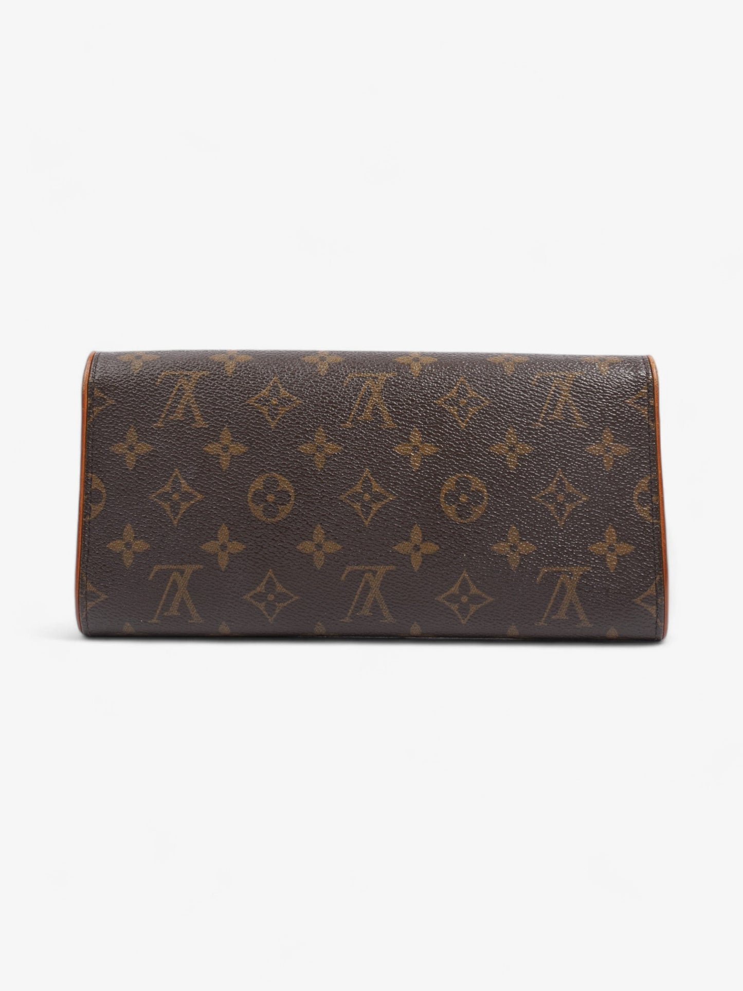 Louis Vuitton Twin Pochette Monogram Coated Canvas GM