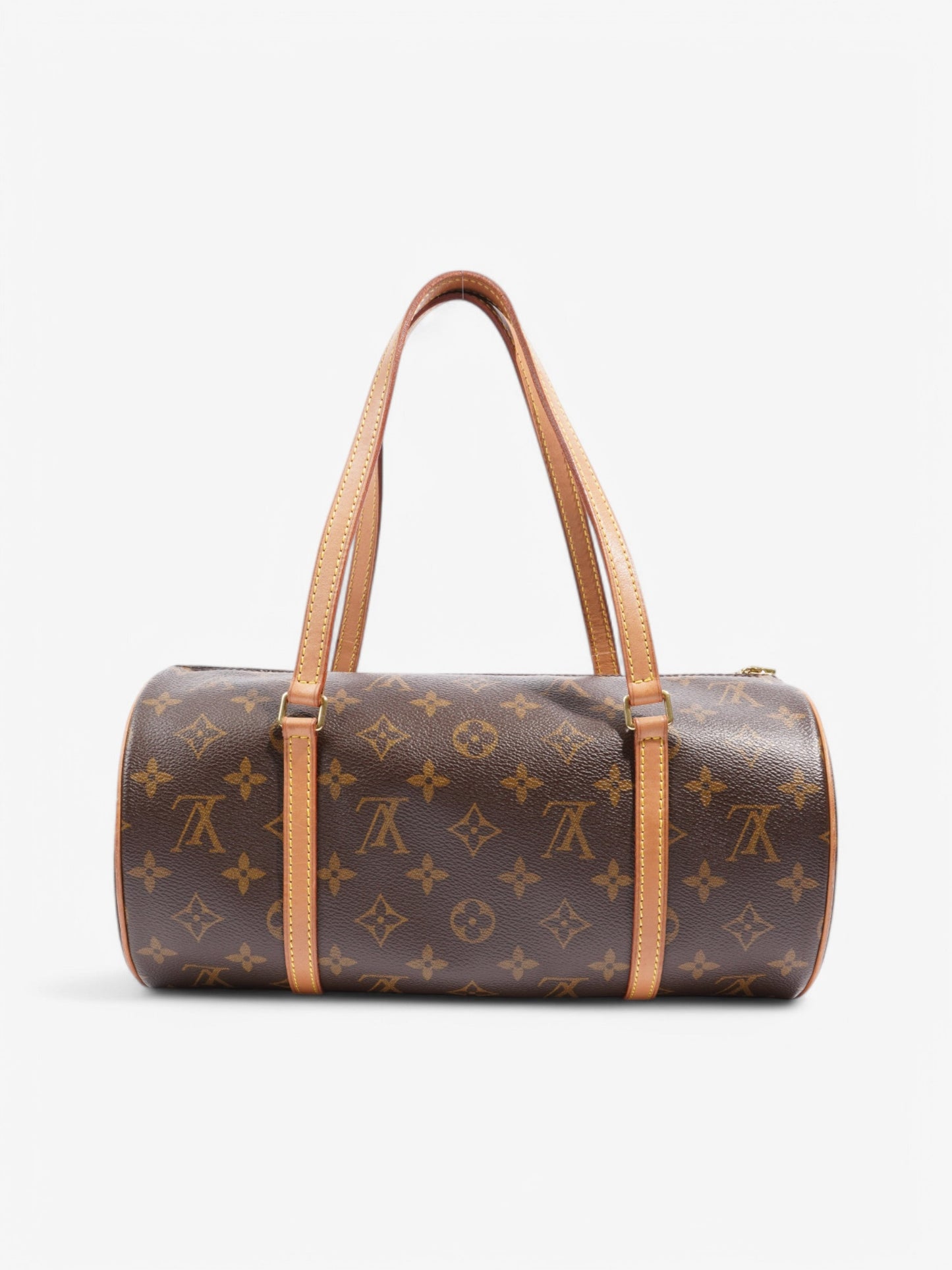 Louis Vuitton Papillon Monogram Coated Canvas 30