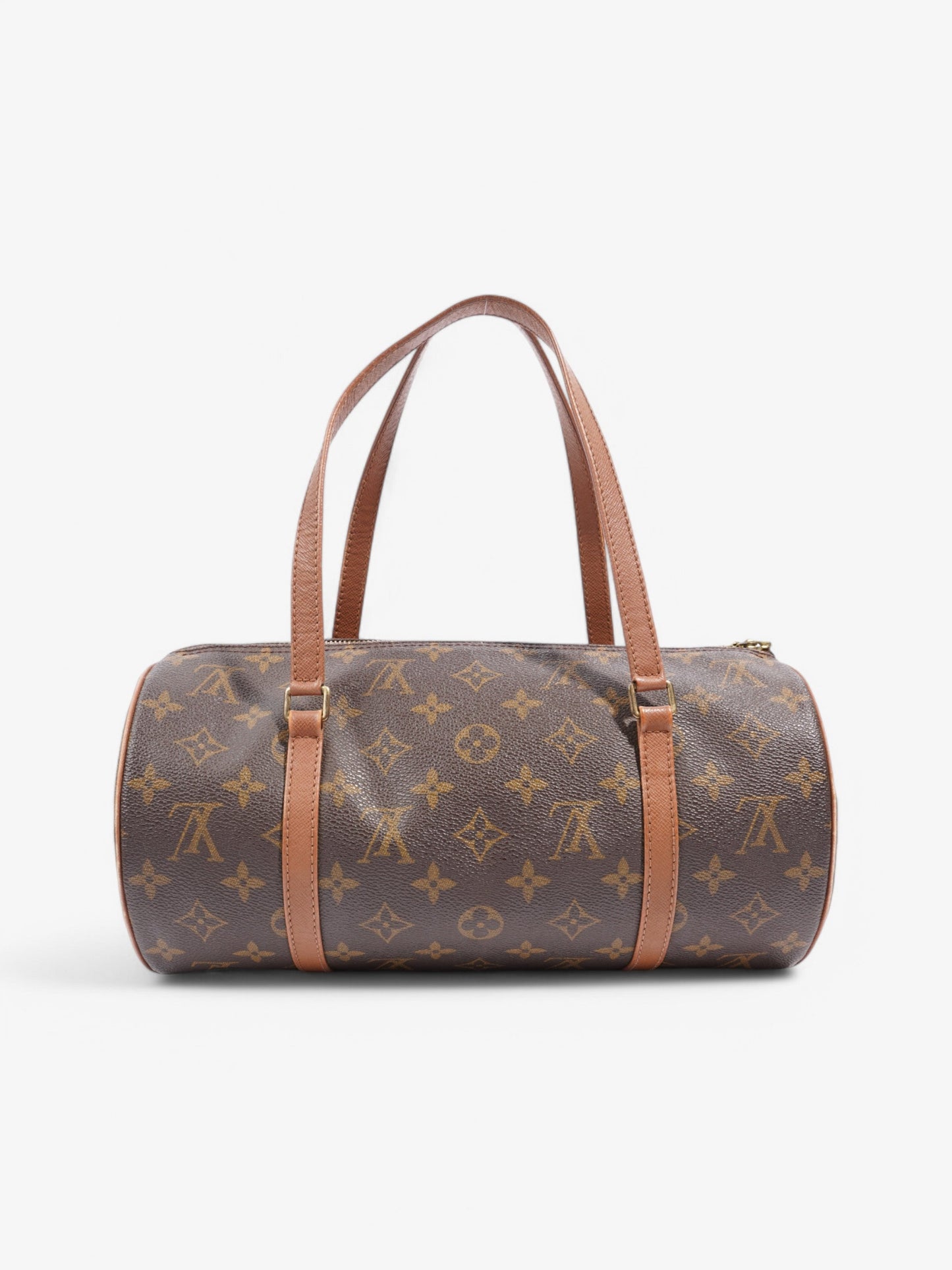 Louis Vuitton Papillon Monogram Coated Canvas 30