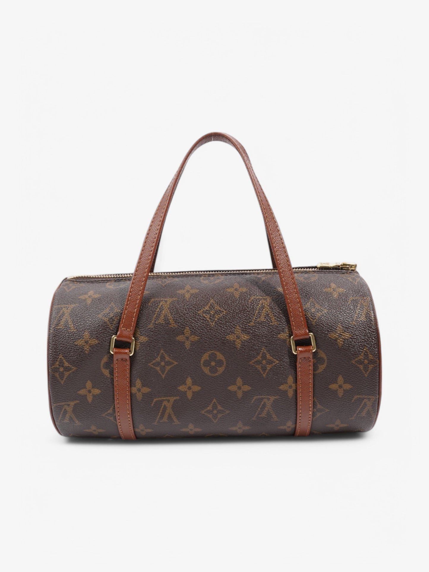 Louis Vuitton Papillon Monogram Coated Canvas 26