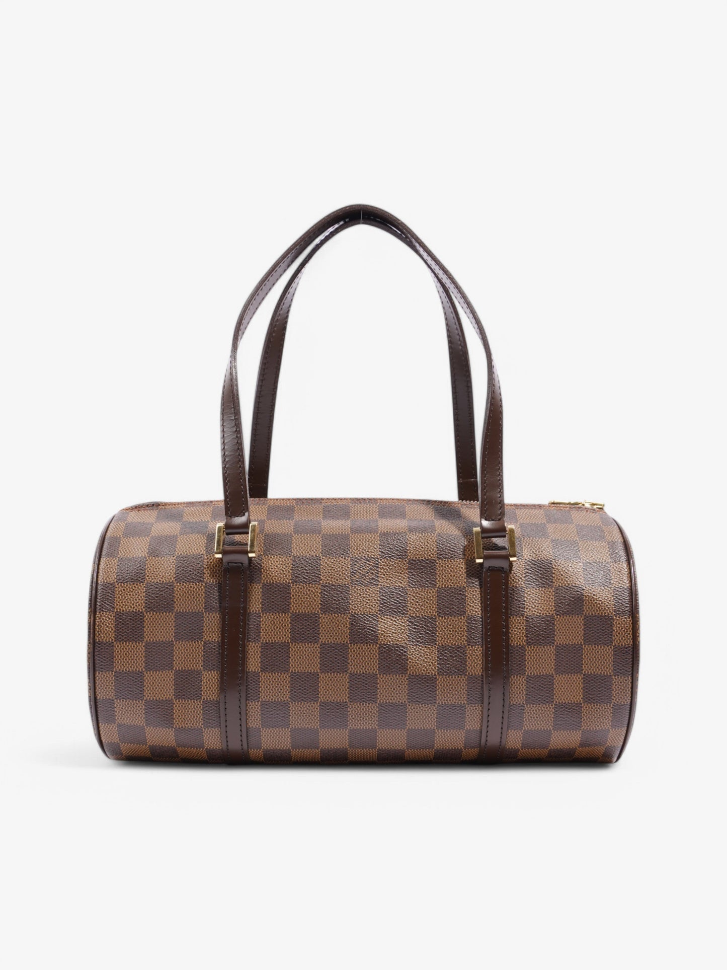 Louis Vuitton Papillon Damier Ebene Coated Canvas 30