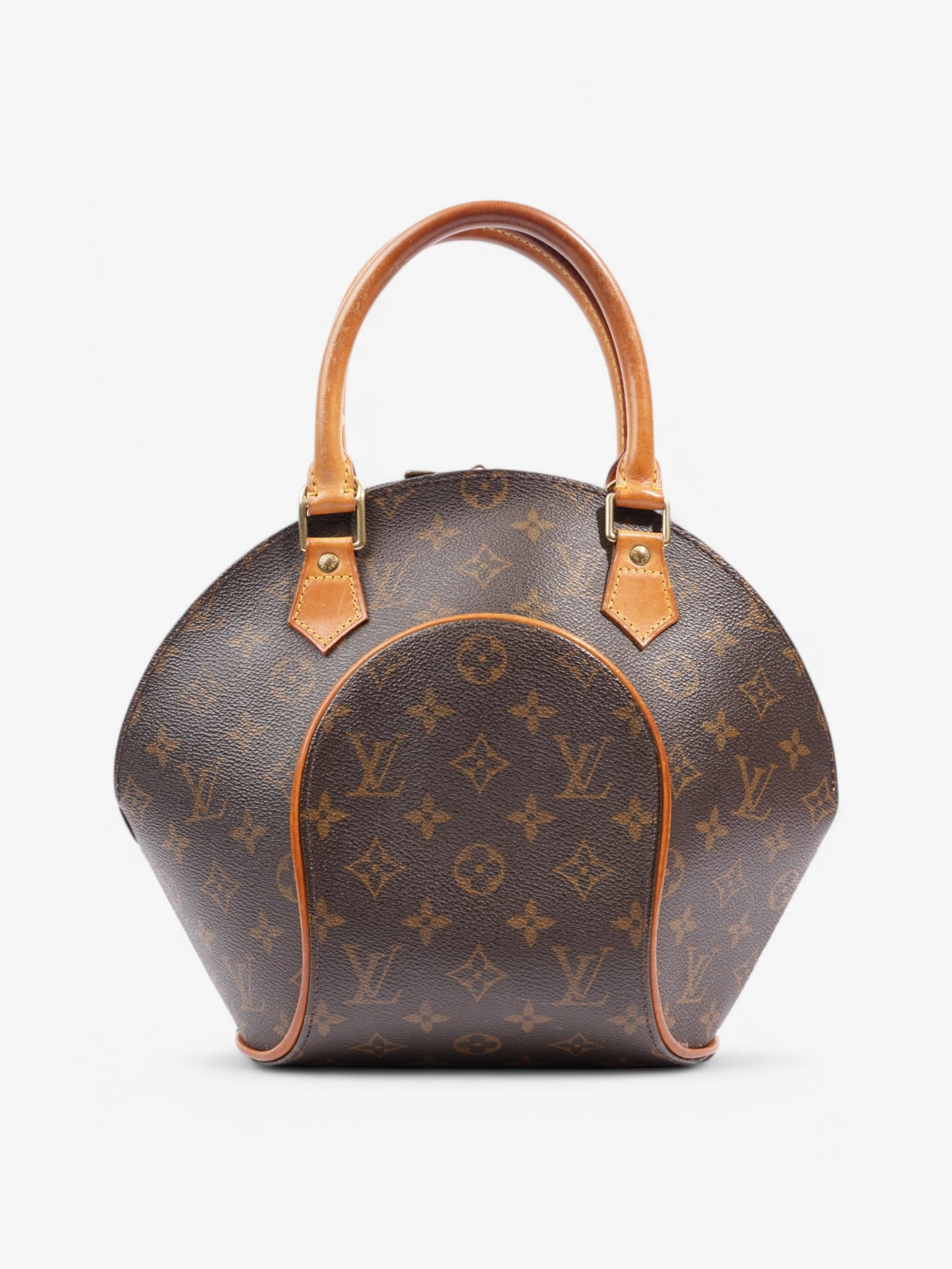 Louis Vuitton Ellipse Monogram Coated Canvas PM