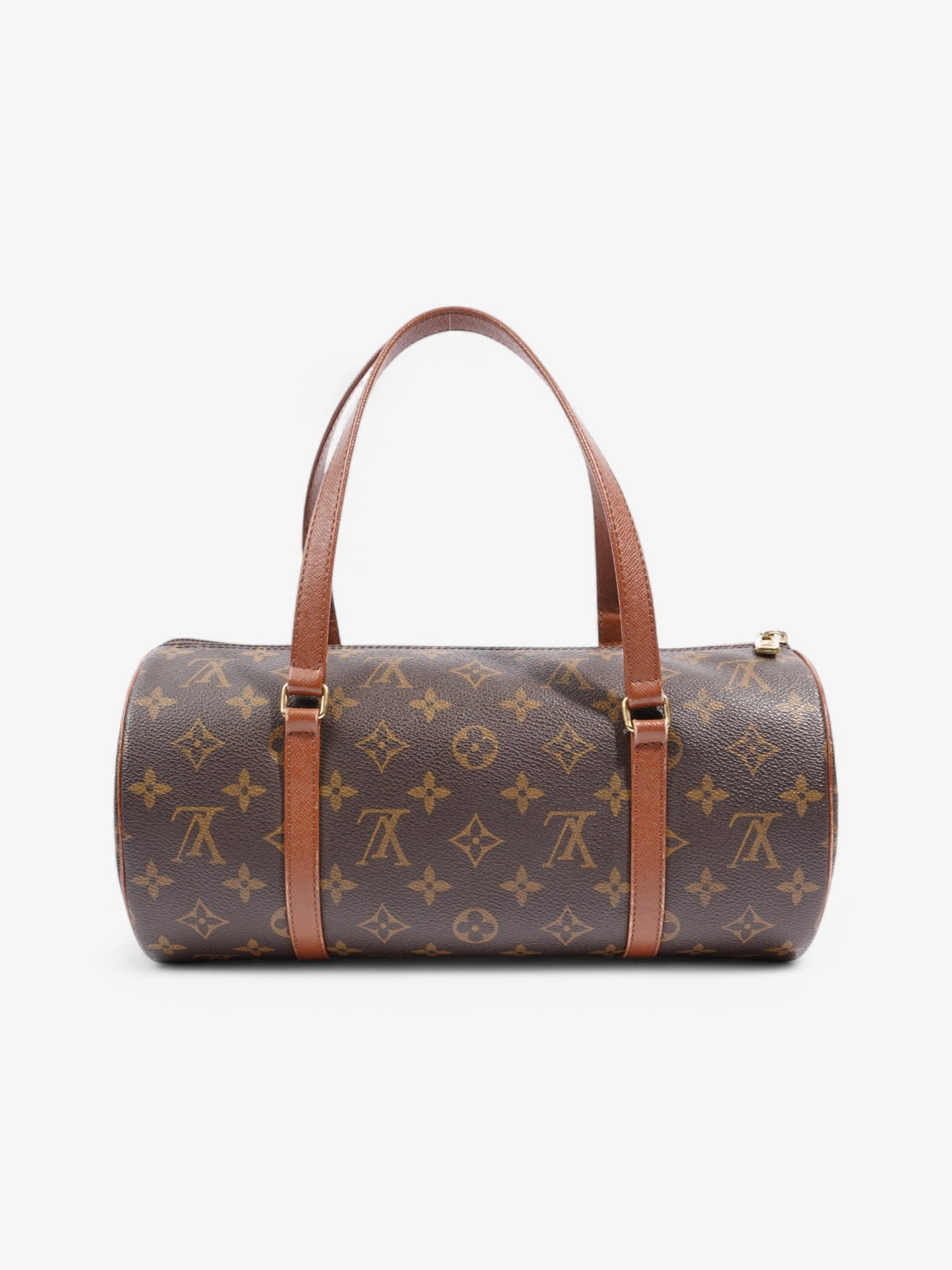 Louis Vuitton Papillon Monogram Coated Canvas 30